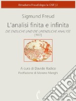 L&apos;analisi finita e infinita. E-book. Formato PDF ebook