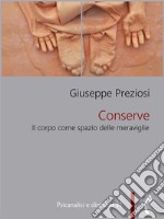 Conserve. E-book. Formato PDF