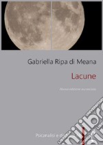 Lacune seguito da Qualche lacuna in più. E-book. Formato PDF ebook