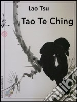 Tao te ching. E-book. Formato EPUB ebook