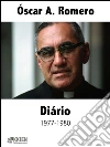 Diario. E-book. Formato Mobipocket ebook di Oscar A. Romero