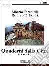 Quaderni dalla Cina (e non solo) 2-2015. E-book. Formato EPUB ebook