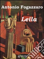 Leila. E-book. Formato EPUB ebook