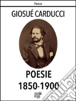 Poesie 1850-1900. E-book. Formato EPUB ebook