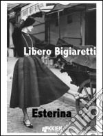 Esterina. E-book. Formato Mobipocket ebook