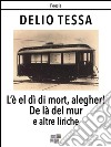 L&apos;è el dì di mort, alegher!. E-book. Formato EPUB ebook