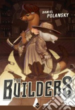 The Builders. E-book. Formato EPUB ebook