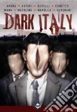 Dark Italy. E-book. Formato EPUB ebook