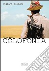 Colofonia. E-book. Formato EPUB ebook