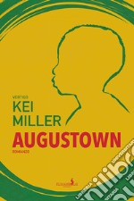 Augustown. E-book. Formato EPUB ebook