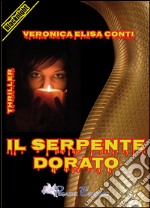 Il serpente dorato. E-book. Formato Mobipocket ebook