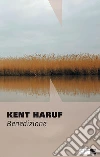 Benedizione. Trilogia della pianura. E-book. Formato EPUB ebook di Kent Haruf