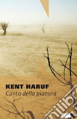 Canto della pianura. Trilogia della pianura. E-book. Formato EPUB ebook