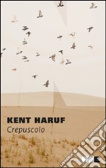 Crepuscolo. E-book. Formato EPUB ebook