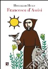 Francesco d'Assisi. E-book. Formato EPUB ebook