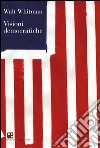 Visioni democratiche. E-book. Formato EPUB ebook