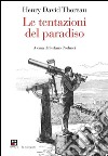 Le tentazioni del paradiso. E-book. Formato EPUB ebook