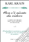 Non c'è niente da ridere. E-book. Formato EPUB ebook