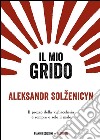 Il mio grido. E-book. Formato EPUB ebook