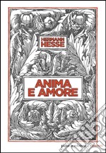 Anima e amore. E-book. Formato EPUB ebook