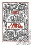 Anima e amore. E-book. Formato EPUB ebook