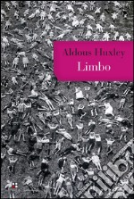 Limbo. E-book. Formato EPUB ebook