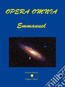 Opera Omnia. E-book. Formato EPUB ebook di Evangelion