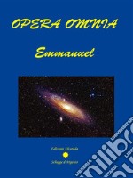 Opera Omnia. E-book. Formato EPUB ebook