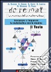 Doremat, la Musica della Matematica - Il Testo: Insegnare e imparare la matematica con la musica. E-book. Formato EPUB ebook