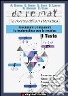 Doremat, la Musica della Matematica - Il Testo: Insegnare e imparare la matematica con la musica. E-book. Formato Mobipocket ebook