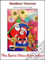 The Santa Claus apprentice. E-book. Formato Mobipocket ebook