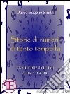 Storie di numeri di tanto tempo fa. E-book. Formato Mobipocket ebook di D.E. Smith
