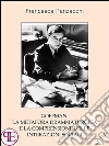 Goffman: la metafora drammaturgica e la comprensione delle interazioni socialiSaggio sociologico. E-book. Formato EPUB ebook