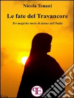 Le fate del Travancore. E-book. Formato EPUB ebook