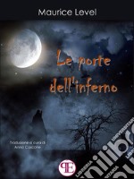 Le porte dell&apos;inferno. E-book. Formato EPUB ebook