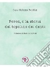 Perez, o la storia del topolino dei denti. E-book. Formato EPUB ebook di Luis Coloma Roldán