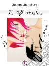 Tu sei Musica. E-book. Formato EPUB ebook