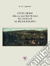 Evoluzione della gastronomia dai Romani al Risorgimento. E-book. Formato Mobipocket ebook di Renzo Bagnasco