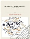 I Probiotici ed il Microbiota intestinale. E-book. Formato PDF ebook
