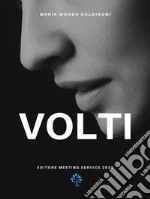 VoltiRacconti brevi. E-book. Formato Mobipocket ebook