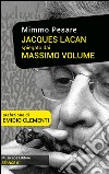 Jacques Lacan spiegato dai Massimo Volume. E-book. Formato Mobipocket ebook