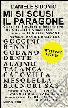 Mi si scusi il paragoneCanzone d&apos;autore e letteratura da Guccini a Caparezza. E-book. Formato EPUB ebook