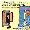 Panciollo, il terrore degli Gnagnabhuu. E-book. Formato EPUB ebook