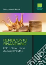 Rendiconto finanziario. E-book. Formato EPUB ebook