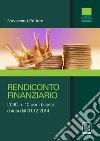 Rendiconto finanziario. E-book. Formato EPUB ebook di Roberta Provasi