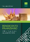 Rendiconto finanziario. E-book. Formato PDF ebook