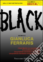 Black. E-book. Formato EPUB ebook