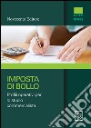 Imposta di bollo. Profili operativi per lo studio commercialista. E-book. Formato EPUB ebook di Datev Koinos