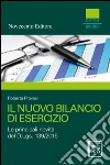 Il nuovo bilancio di esercizio. E-book. Formato EPUB ebook di Roberta Provasi