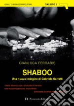 Shaboo. E-book. Formato EPUB ebook